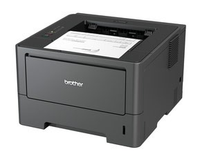 Принтер лазерный Brother HL-5440D (HL5440DR1) A4 Duplex
