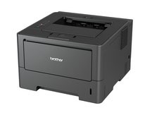 Принтер лазерный Brother HL-5450DN (HL5450DNR1) A4 Duplex