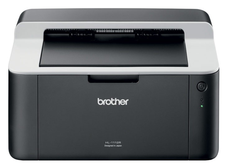 Принтер лазерный Brother HL-1112R (HL1112R1) A4