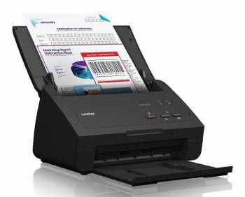 Сканер Brother ADS2100E (ADS2100ER1)