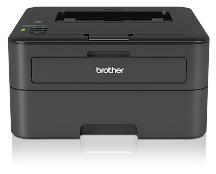 Принтер лазерный Brother HL-L2340DWR (HLL2340DWR1) A4 Duplex WiFi