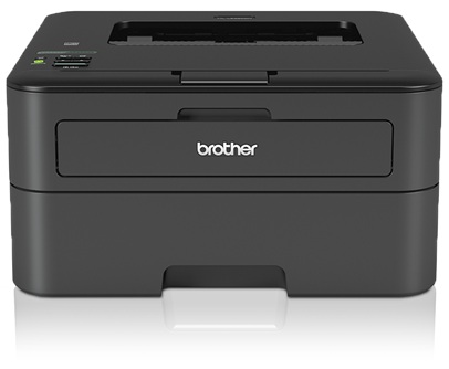 Принтер лазерный Brother HL-L2360DNR (HLL2360DNR1) A4 Duplex Net