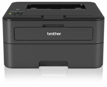 Принтер лазерный Brother HL-L2365DWR (HLL2365DWR1) A4 Duplex Net WiFi
