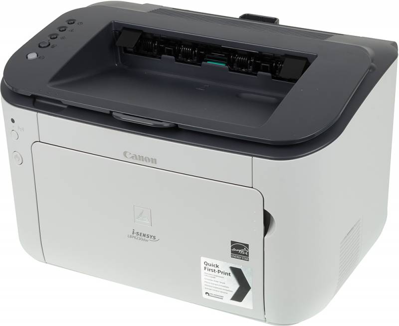 Принтер лазерный Canon i-Sensys LBP6230DW (9143B003) A4 WiFi