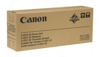 Фотобарабан Canon C-EXV23 2101B002AA black для iR2018/2022/2025/2030