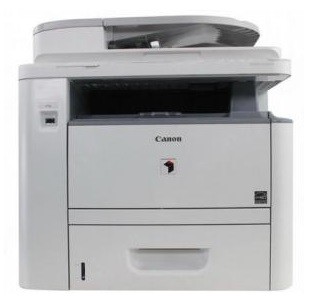 Копир Canon imageRUNNER 1133iF (4840B003) лазерный печать:черно-белый DADF