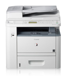 Копир Canon imageRUNNER 1133A (4840B002) лазерный печать:черно-белый DADF