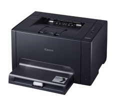 Принтер лазерный Canon i-Sensys LBP7018C (4896B004) A4