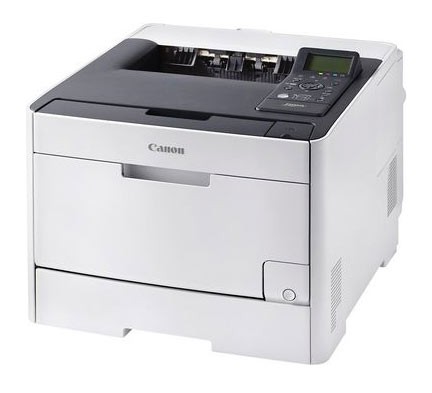 Принтер лазерный Canon i-Sensys LBP7660Cdn (5089B003) A4 Duplex