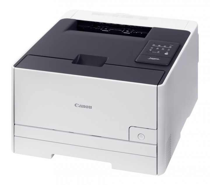 Принтер лазерный Canon i-Sensys LBP7100Cn (6293B004) A4