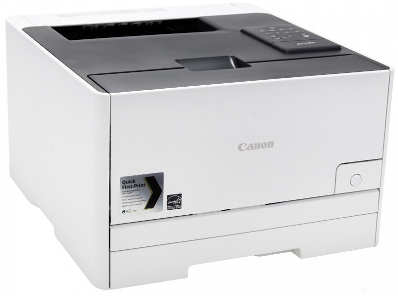 Принтер лазерный Canon i-Sensys Colour LBP7110Cw (6293B003) A4 WiFi