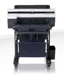 Плоттер Canon image PROGRAF iPF510 (2158B003) A2