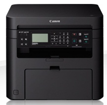 МФУ лазерный Canon i-Sensys MF212w A4 WiFi черный