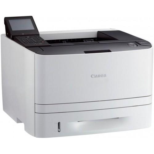 Принтер лазерный Canon i-Sensys LBP253x (0281C001) A4 Duplex WiFi
