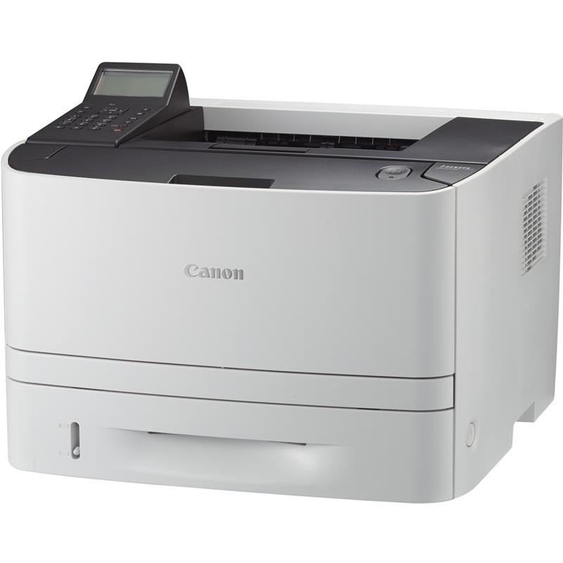 Принтер лазерный Canon i-Sensys LBP252dw (0281C007) A4 Duplex WiFi
