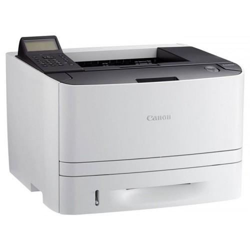 Принтер лазерный Canon i-Sensys LBP251dw (0281C010) A4 Duplex WiFi