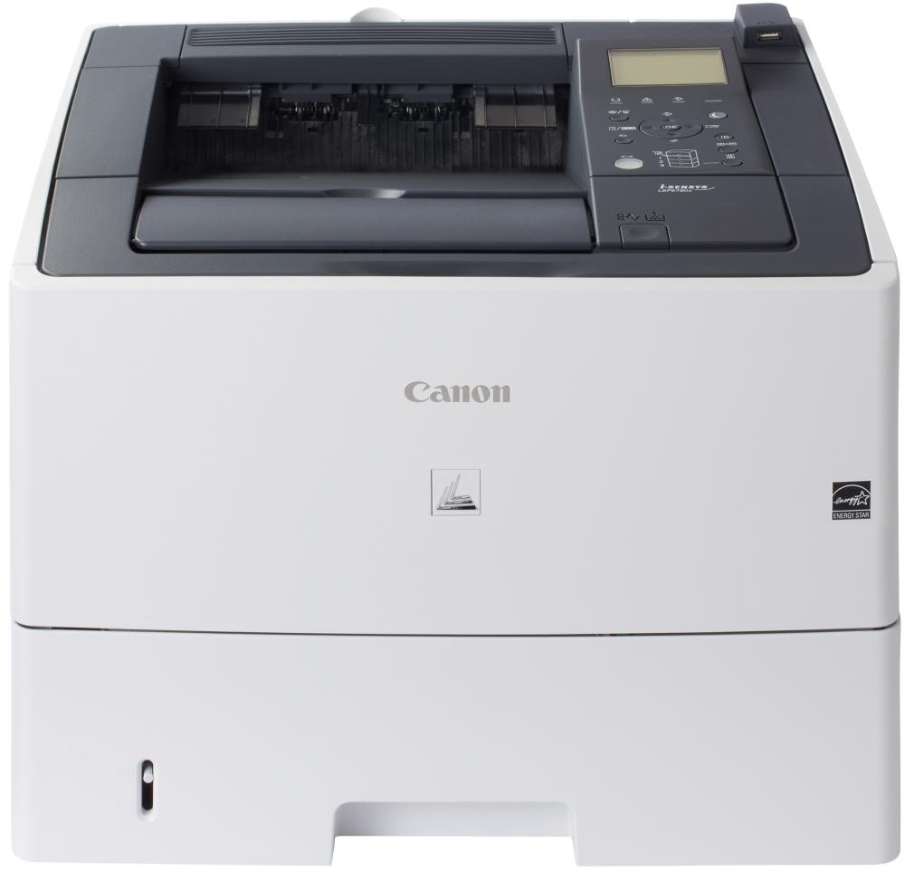 Принтер лазерный Canon i-Sensys LBP6780X (6469B002) A4 Duplex