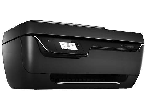 МФУ струйный HP DeskJet Ink Advantage 3835 (F5R96C) A4 WiFi USB черный