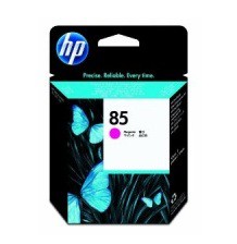 Картридж струйный HP №85 C9421A пурпурный печатающая головка для HP DeskJet 30/90/130