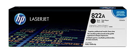 Барабан HP C8560A Drum Kit CLJ9500 black
