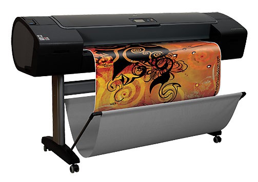Плоттер HP Designjet Z2100 (Q6677D) A0/44"