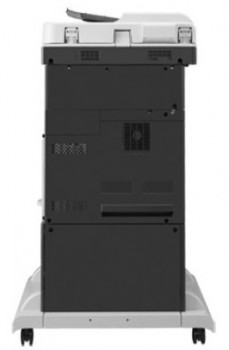 МФУ лазерный HP LaserJet Enterprise 700 M725z A3 Duplex серый