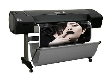 Плоттер HP Designjet Z3200ps (Q6721B) A0/44"