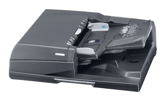 Автоподатчик Kyocera DP-770(B) для TASKalfa 3010i/3510i/3500i/3501i/4500i/4501i/5500i/5501i/2551ci/3050ci/3051ci/3550ci/3551ci/4550ci/4551ci/5550ci/5551ci (1203NV5NL0/1203NV5NL1)