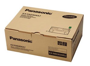 Барабан Panasonic KX-FAD404A7 для KX-MB3030 (20 000 стр)
