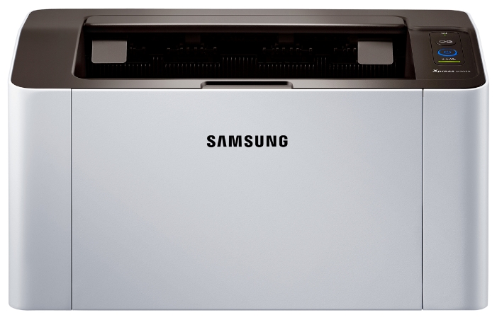 Принтер лазерный Samsung SL-M2020(XEV/FEV) (SL-M2020/FEV) A4