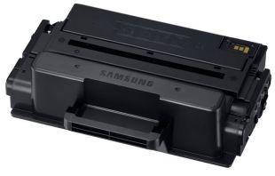 Тонер Картридж Samsung MLT-D201S/SEE черный для Samsung SL-M4030ND/M4080FX (10000стр.)