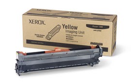 Барабан Xerox 108R00649 желтый для Phaser 7400 (30 000 стр)