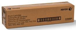 Барабан Xerox 013R00662 black для WC7545/7556 (125 000 стр)