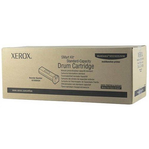 Фотобарабан Xerox 101R00434 для WC 5222/5225/5230 black (50000стр.)