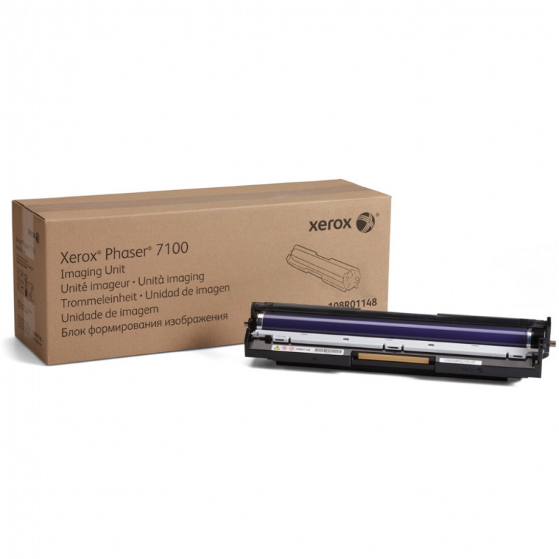 Фотобарабан Xerox 108R01148 для Phaser 7100 color (24000стр.)