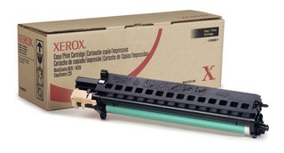 Картридж струйный Xerox 113R00671 черный для Xerox WC M20/M20i/CC C20 (20000стр.)