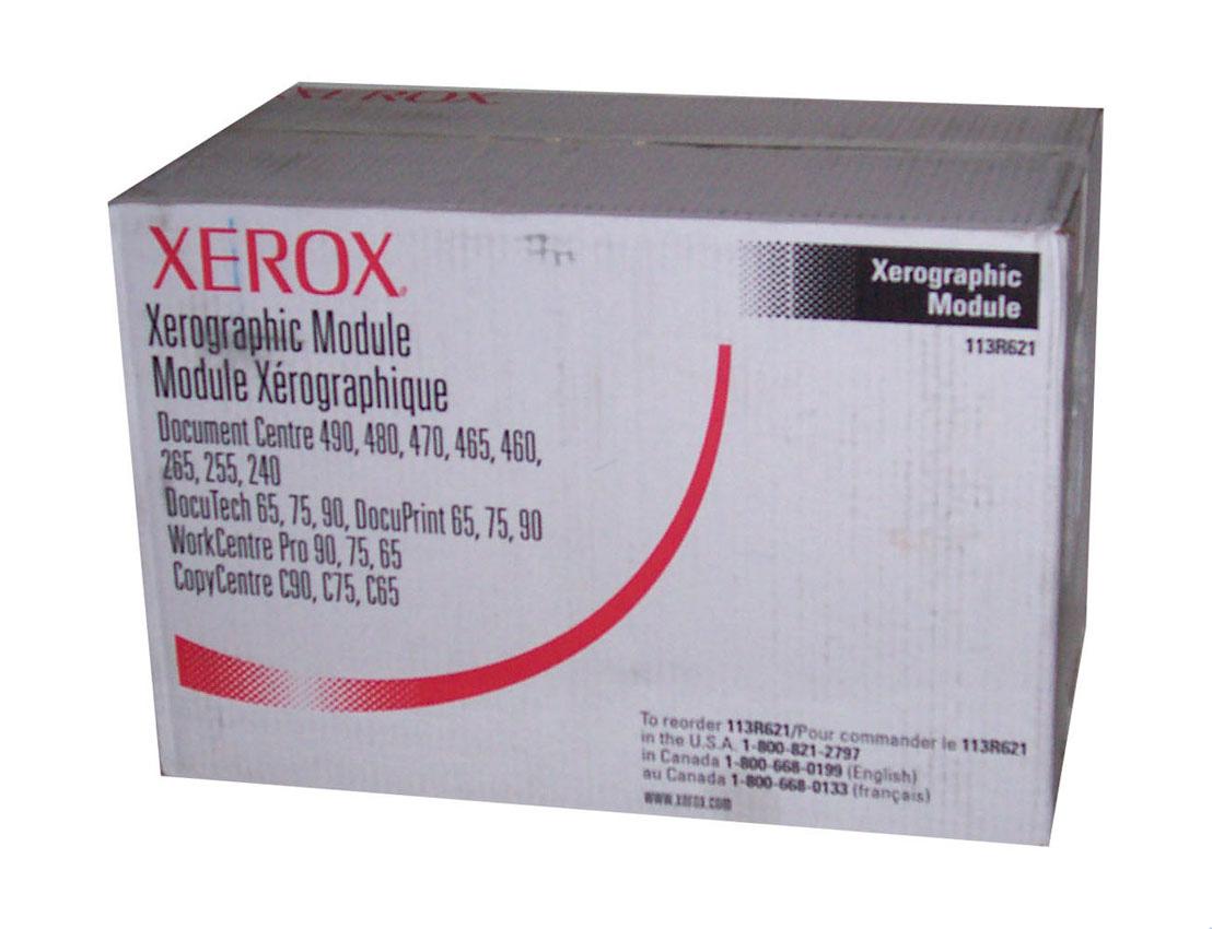 Тонер Картридж Xerox 006R01185 черный для Xerox Phaser 6030/6050 (2300стр.)