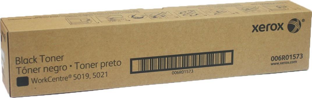 Тонер Картридж Xerox 006R01573 черный для Xerox WC 5019/5021 (9000стр.)