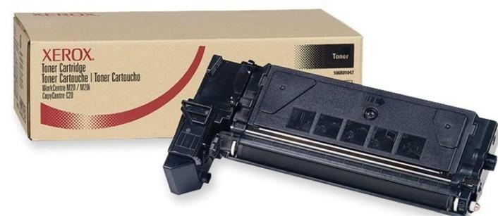Тонер Картридж Xerox 106R01048 черный для Xerox WC M20/M20i/CC C20