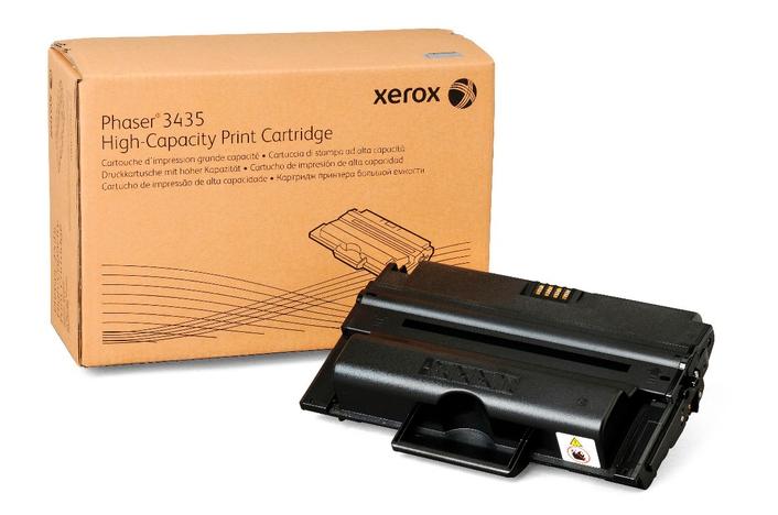 Тонер Картридж Xerox 106R01415 черный для Xerox Phaser 3435 (10000стр.)